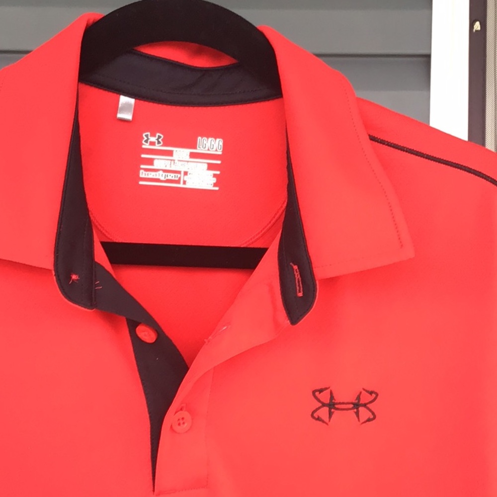 UA shirt
